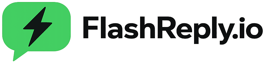 FlashReply